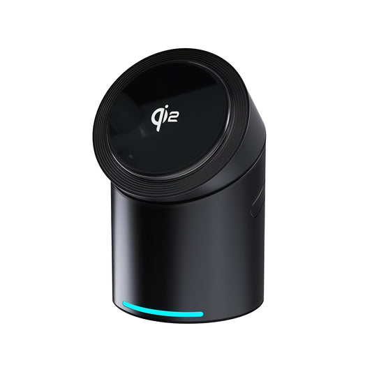 Carregador Magnético 3 em 1 - Qi2