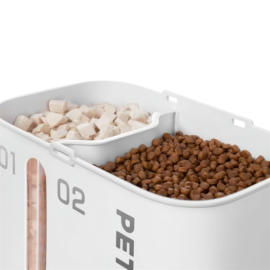 Alimentador de Pet Inteligente - PetKit