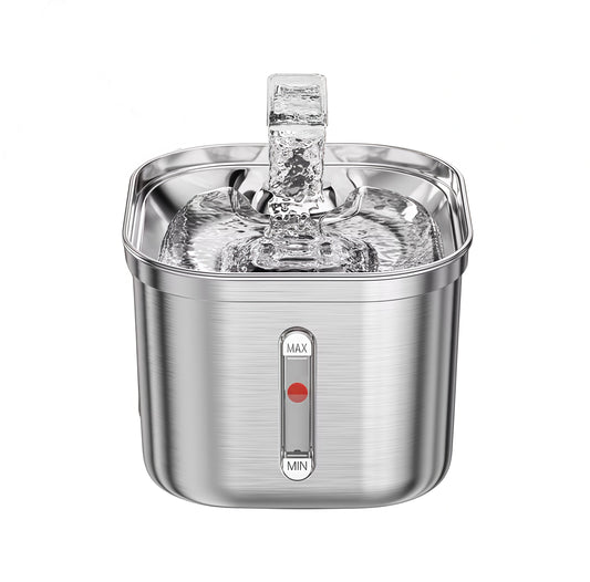 Fonte de água para Pets