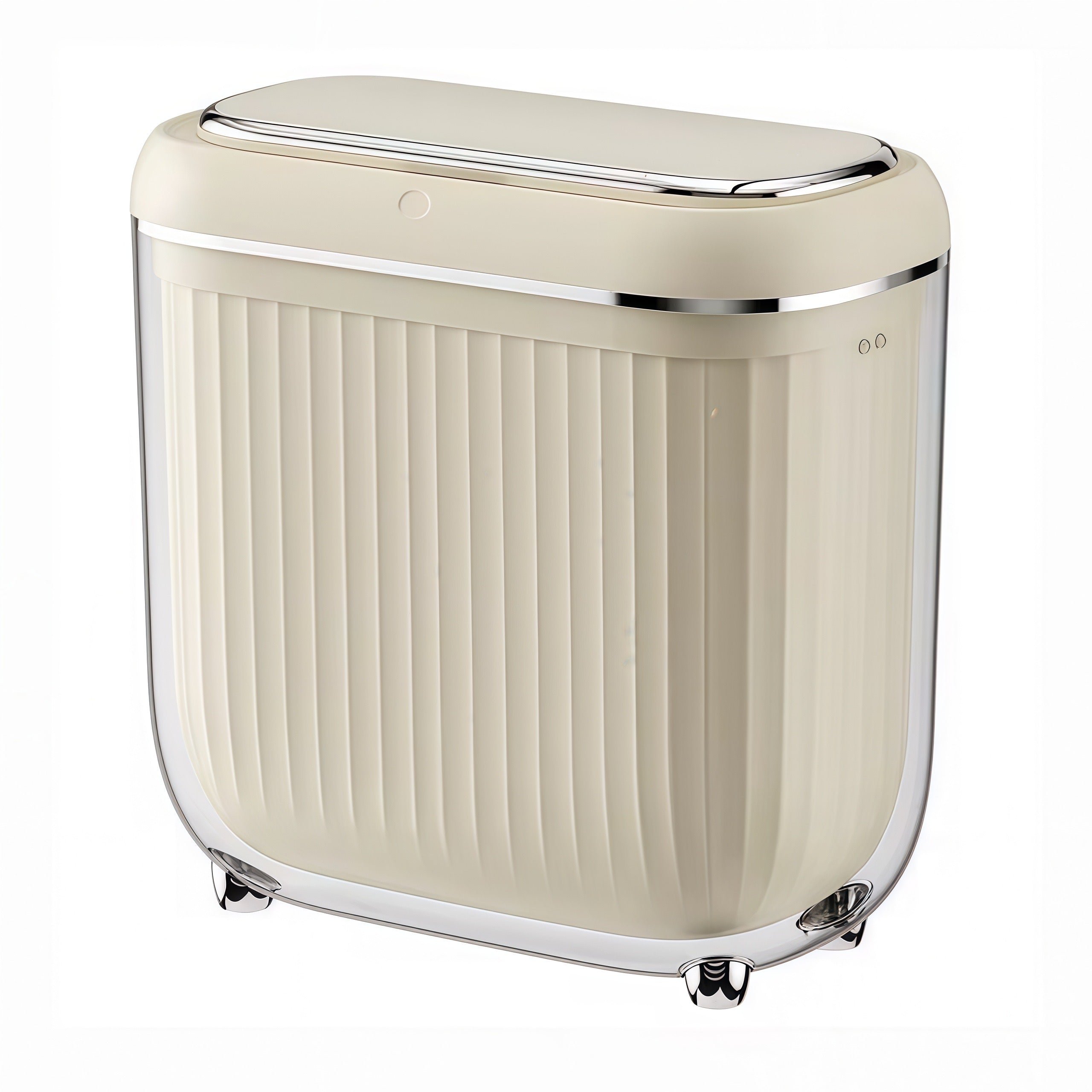 Lixeira Automática de sensor