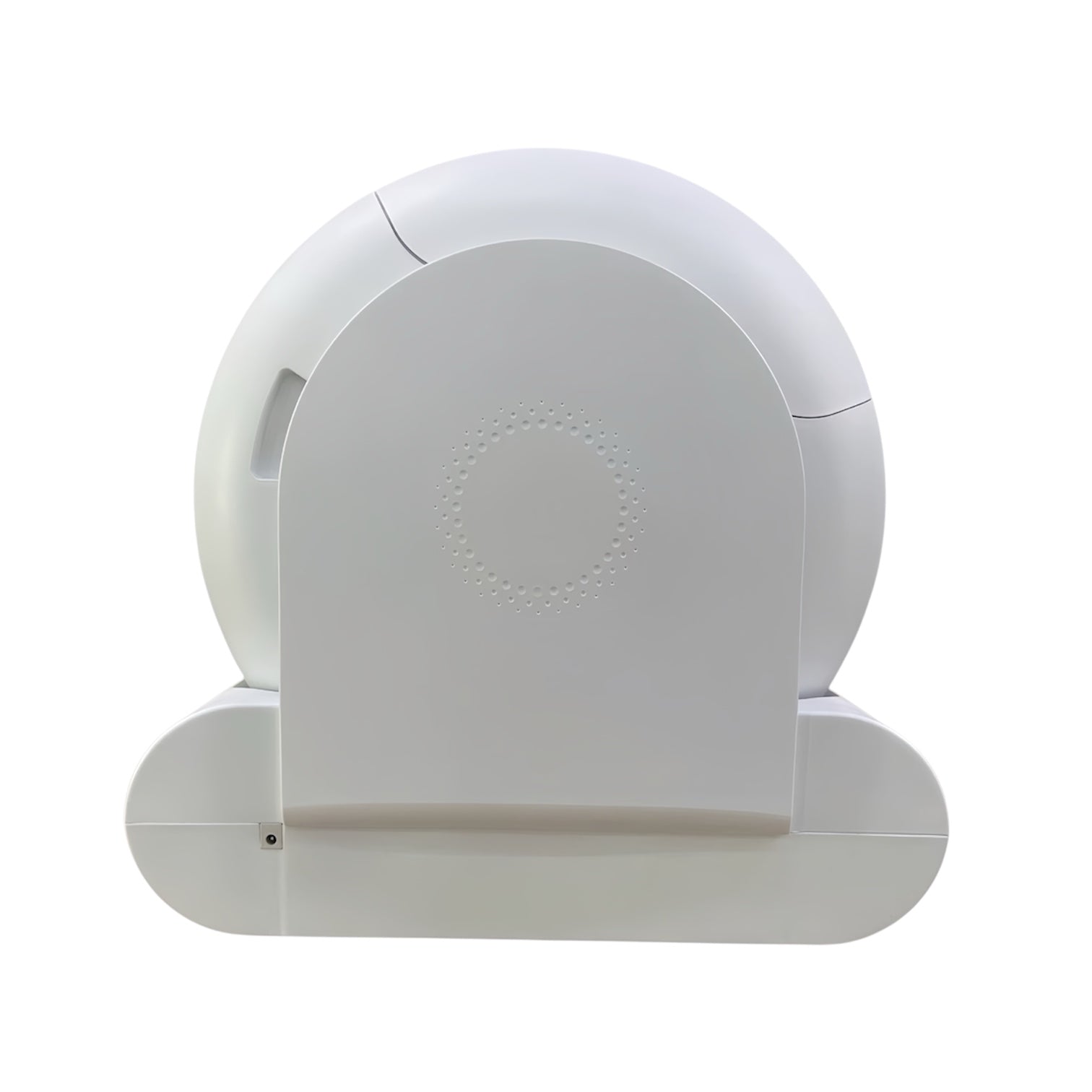 Caixa de Areia Autolimpante para Gatos