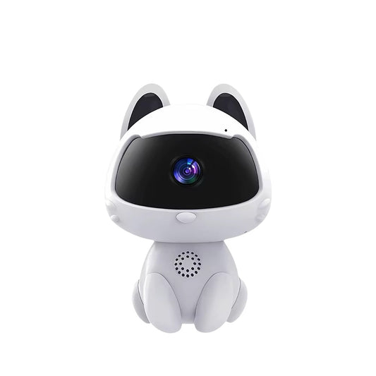 Câmera Inteligente HD Wi-Fi