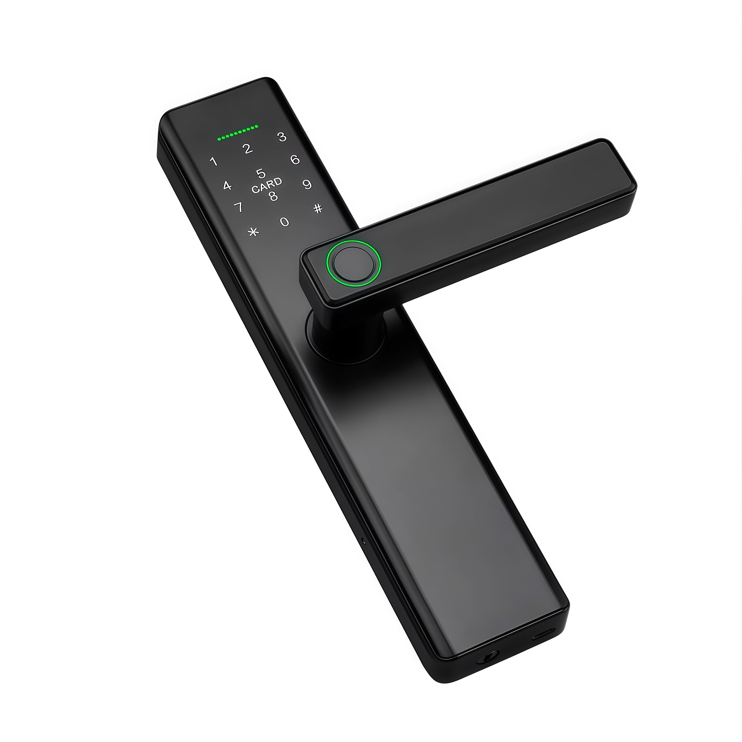 Fechadura Eletrônica Smart Lock Basic