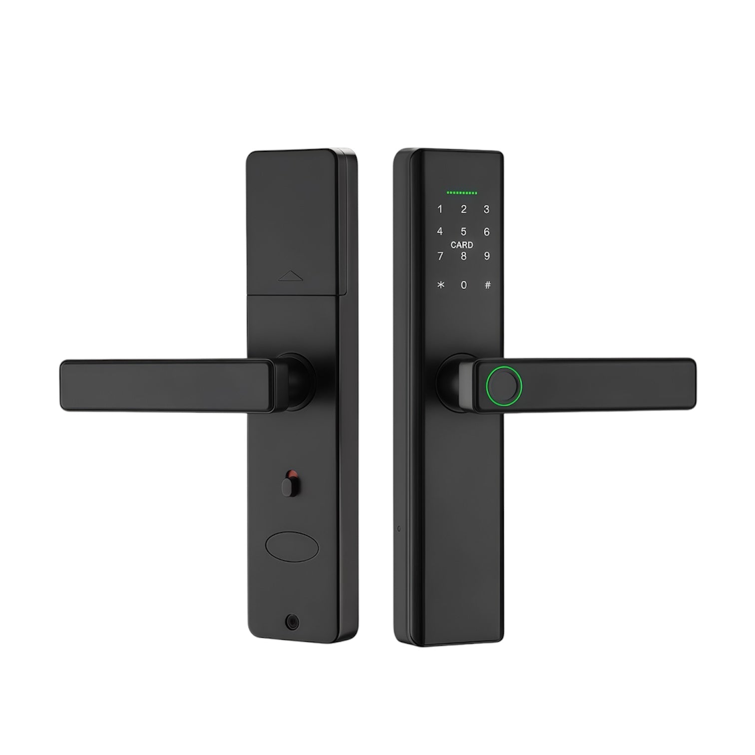 Fechadura Eletrônica Smart Lock Basic