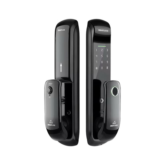 Fechadura Eletrônica Inteligente Smart Lock