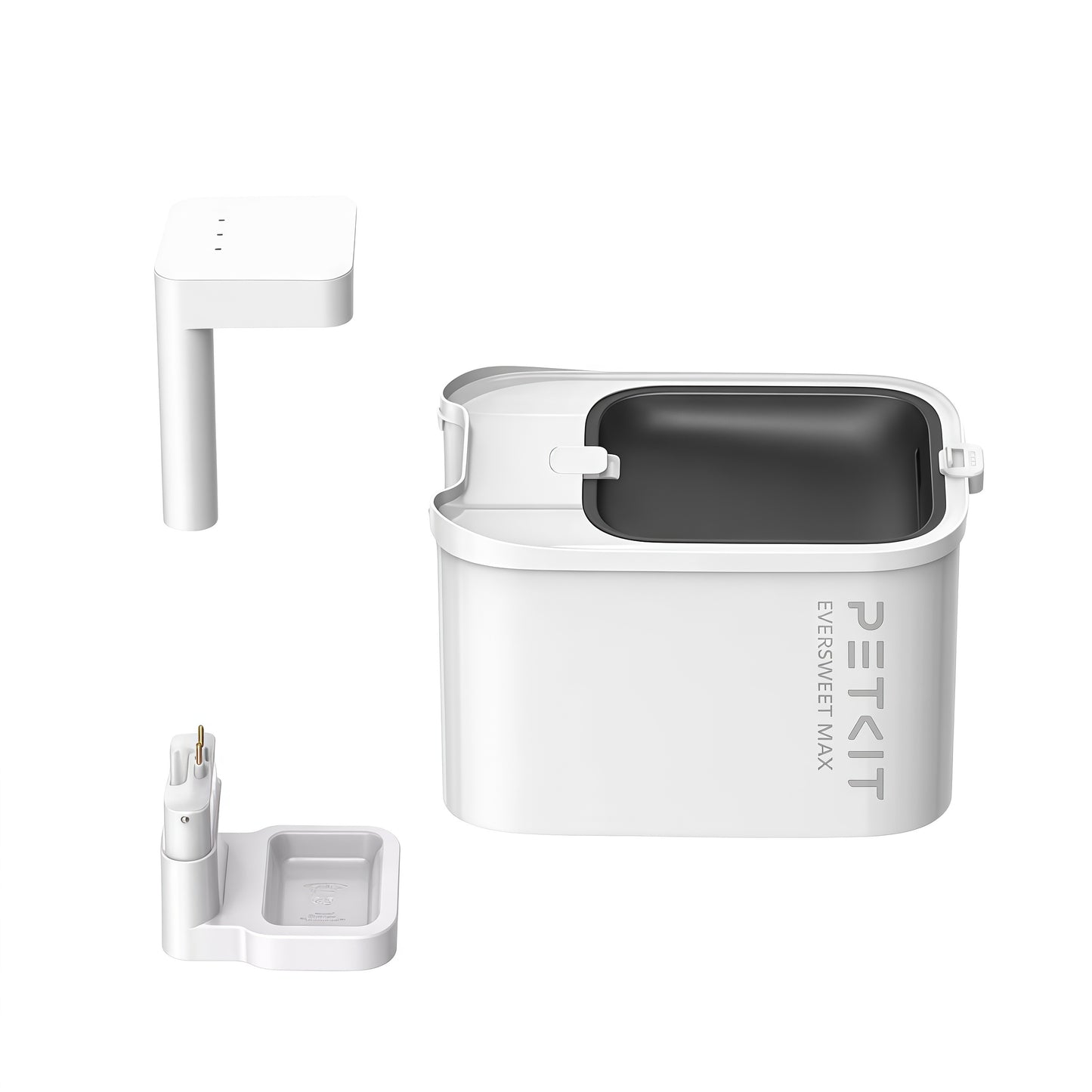 Fonte de água inteligente - PetKit