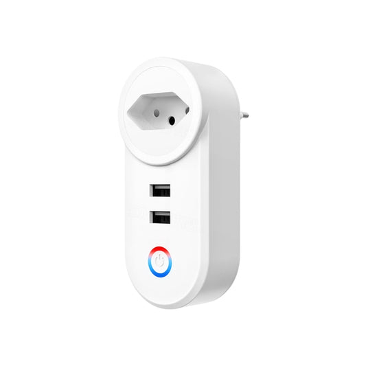 Tomada Inteligente Wifi com Usb