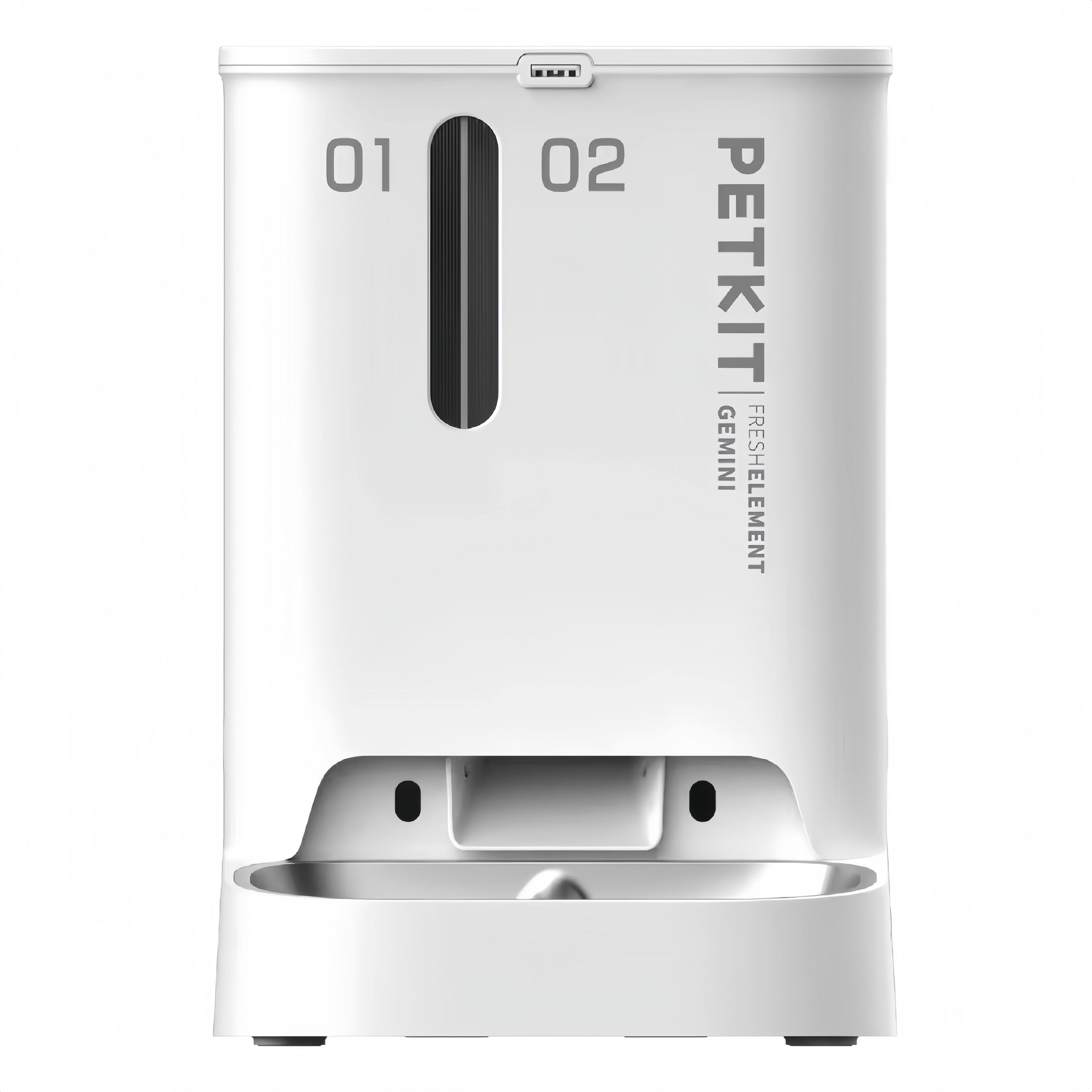 Alimentador de Pet Inteligente - PetKit