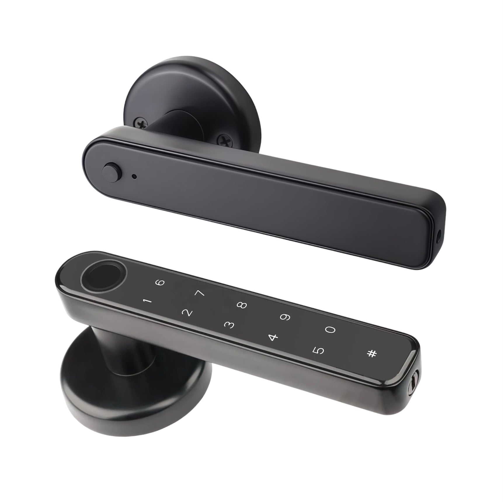 Fechadura Smart Lock Lite