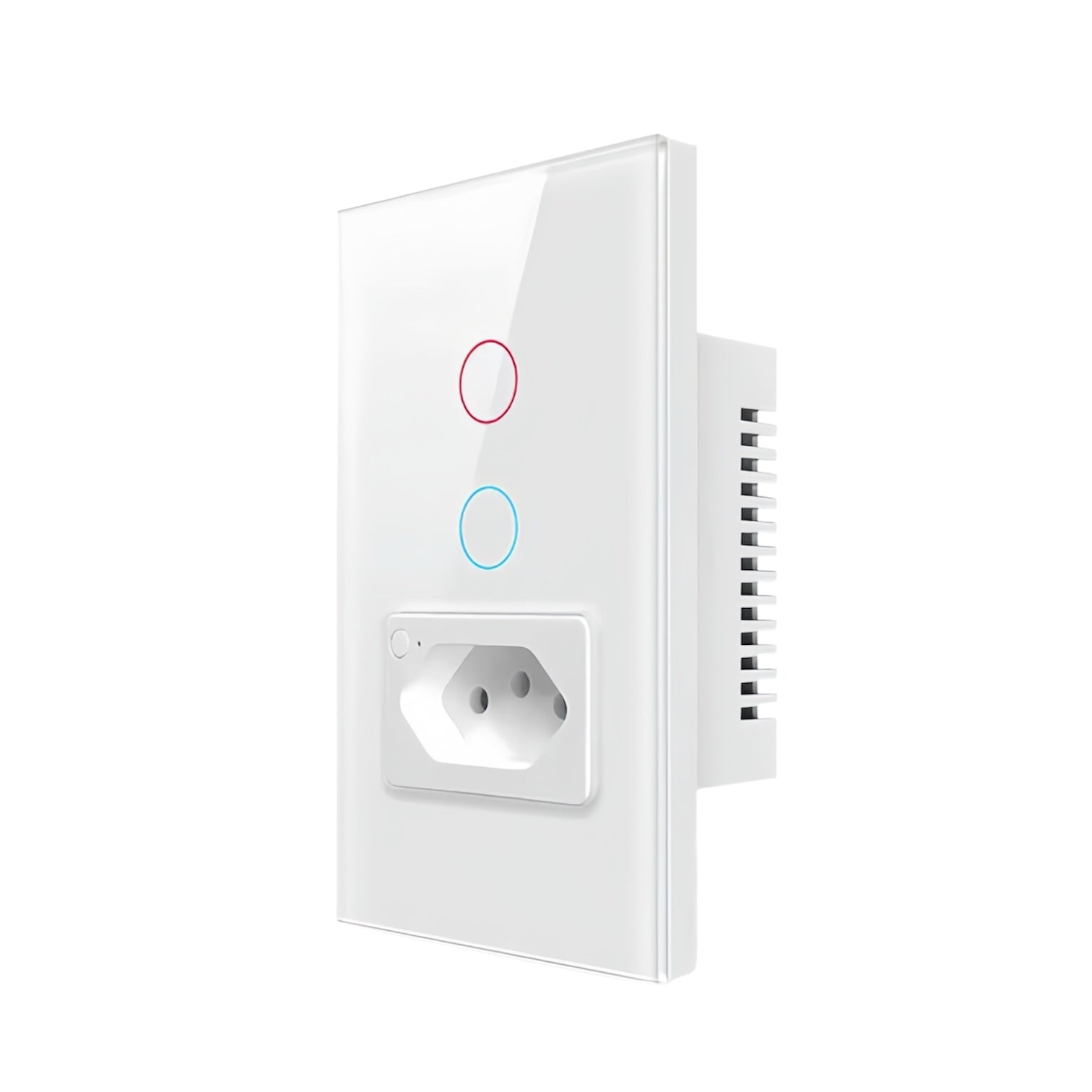 Interruptor e Tomada Inteligente