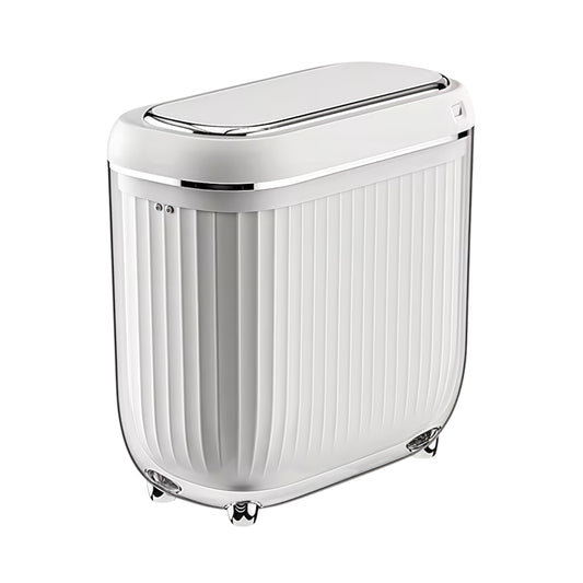 Lixeira Inteligente de sensor