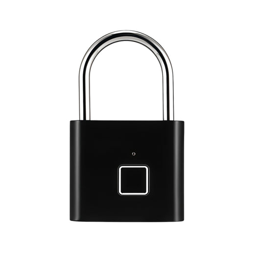 Cadeado Inteligente com Biometria