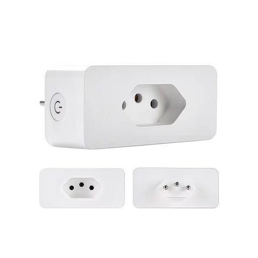Tomada Inteligente Wifi