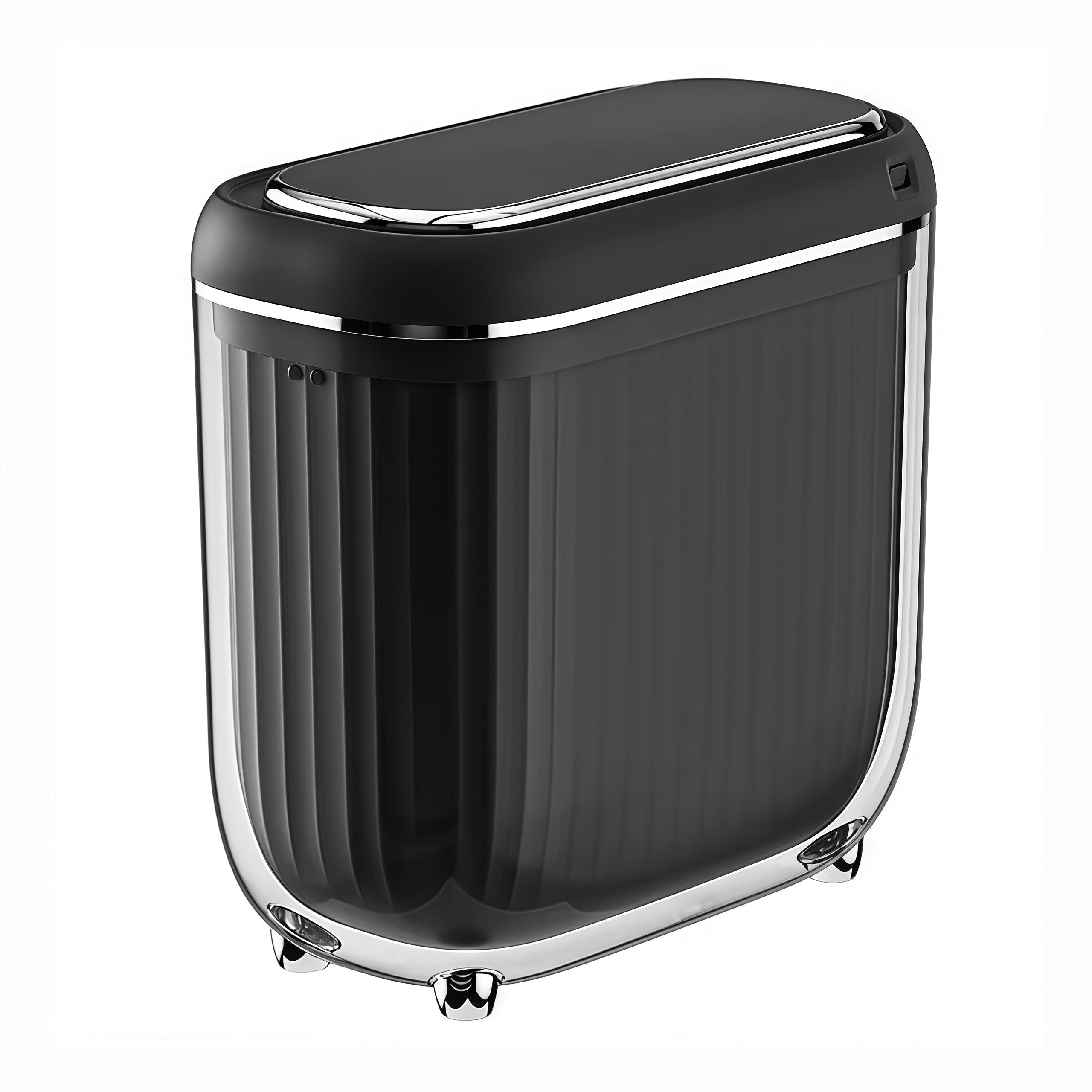 Lixeira Automática de sensor