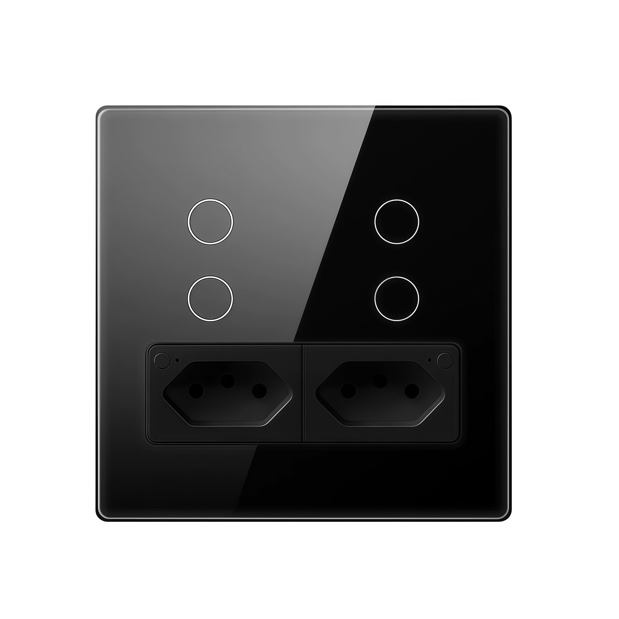 Interruptor e Tomada Inteligente 4x4