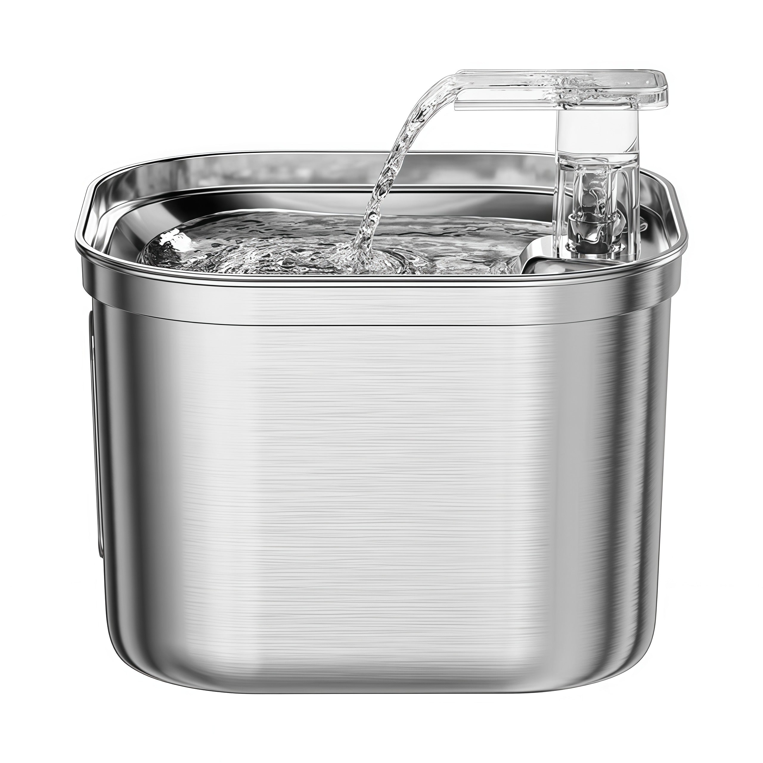 Fonte de água para Pets