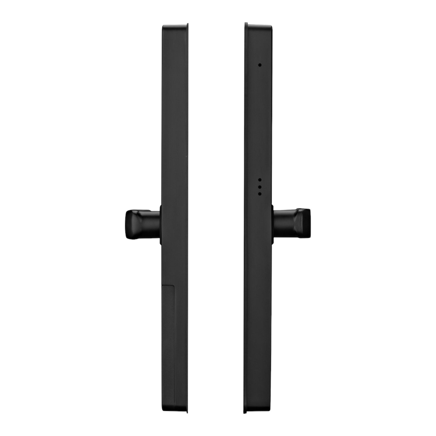 Fechadura Eletrônica Fina e á Prova d àgua - Smart Lock Fine