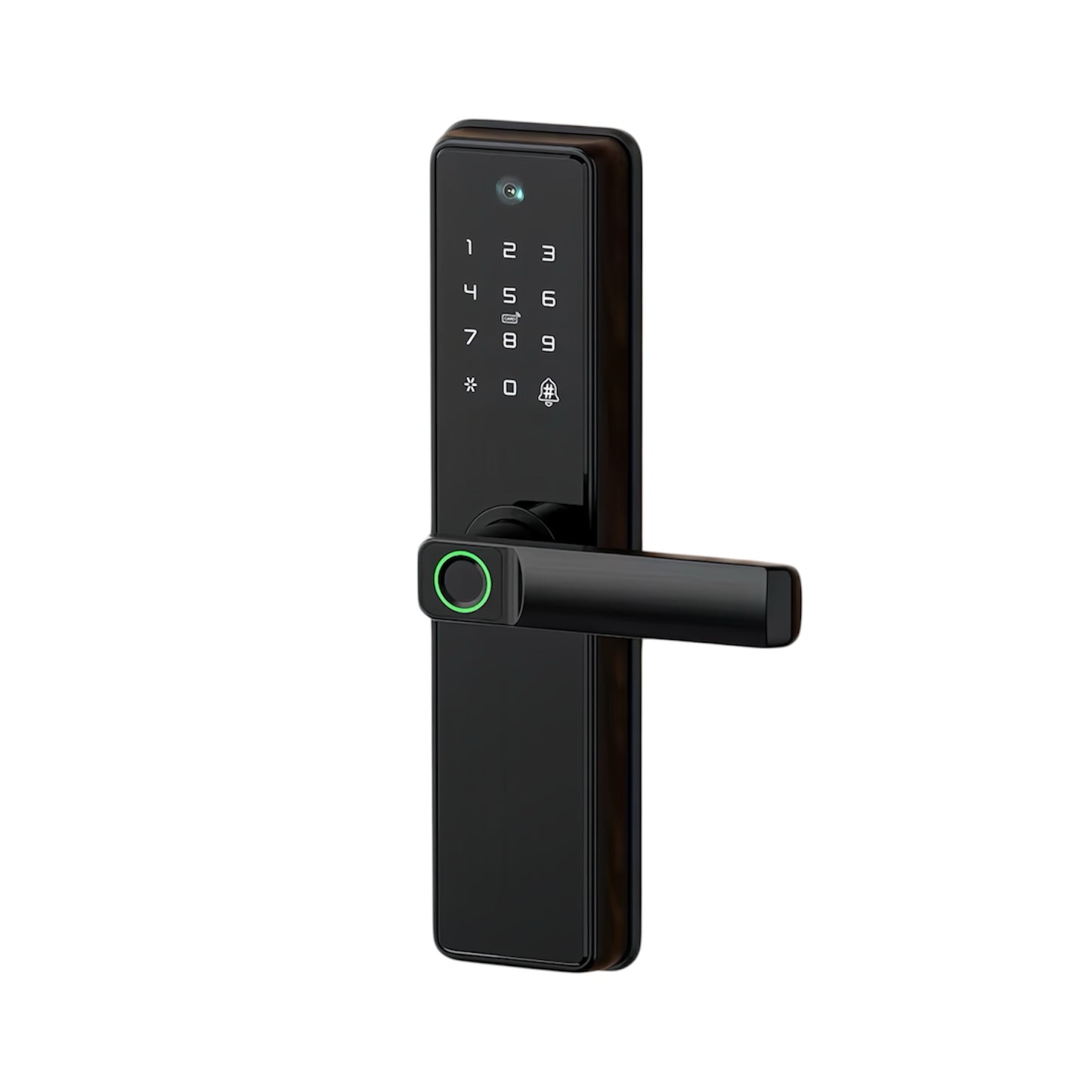 Fechadura Smart Lock Aqua - Com Campainha