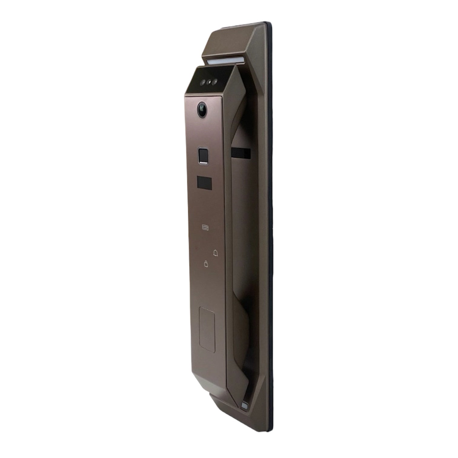 Fechadura Eletrônica com Reconhecimento Facial - Smart Lock Diamond
