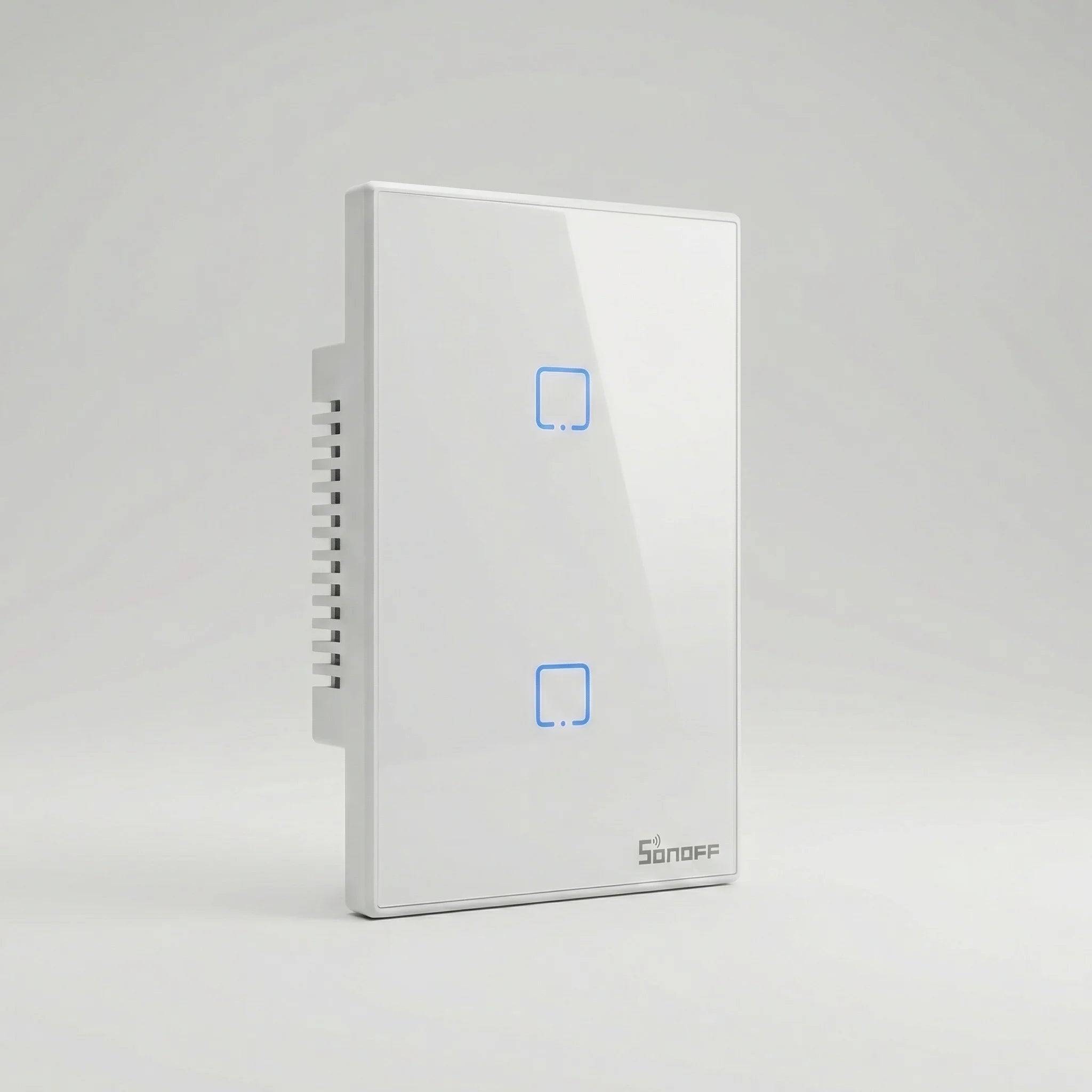 Interruptor Wi-fi inteligente Sonoff