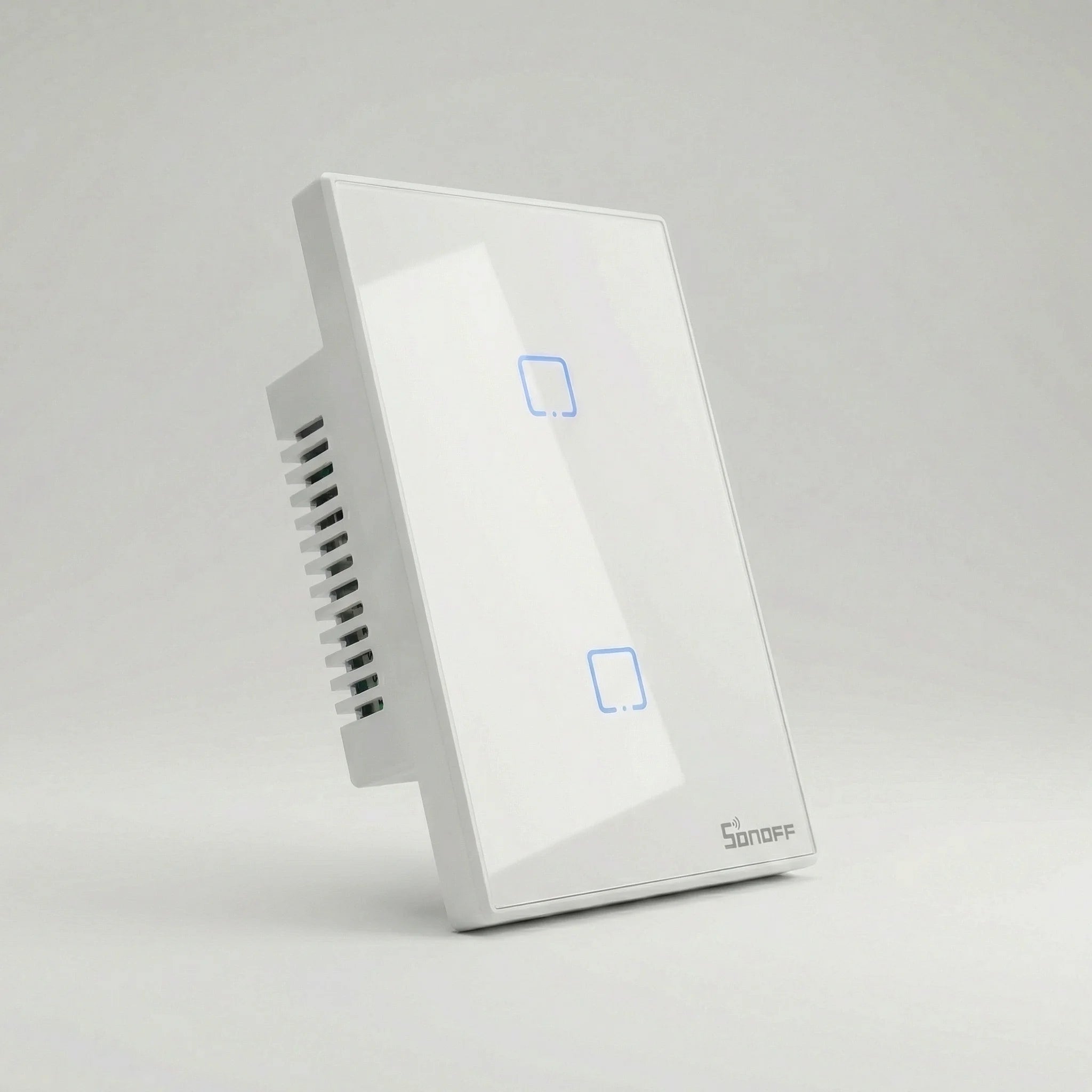 Interruptor Wi-fi inteligente Sonoff