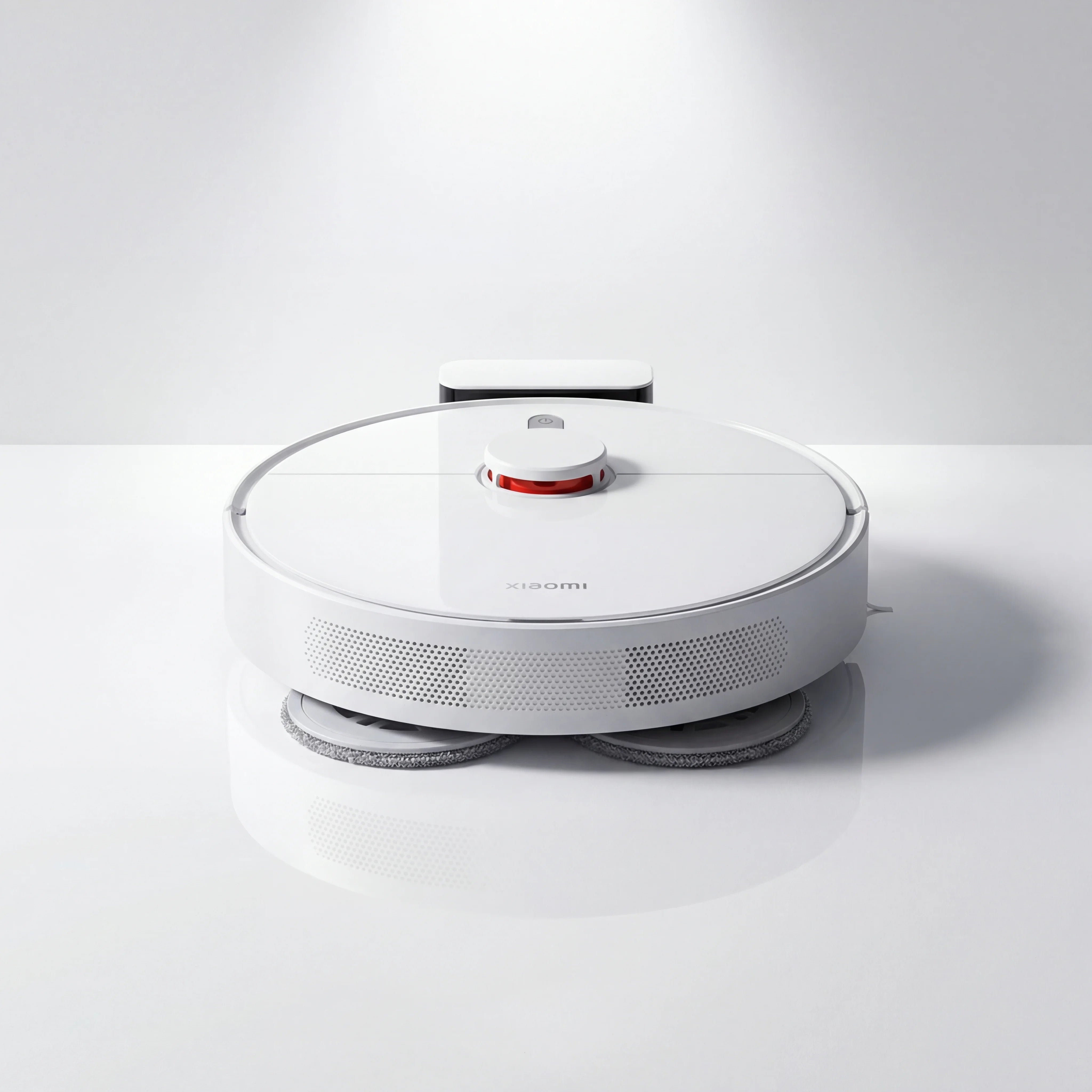 Robô Aspirador Xiaomi S10 Plus