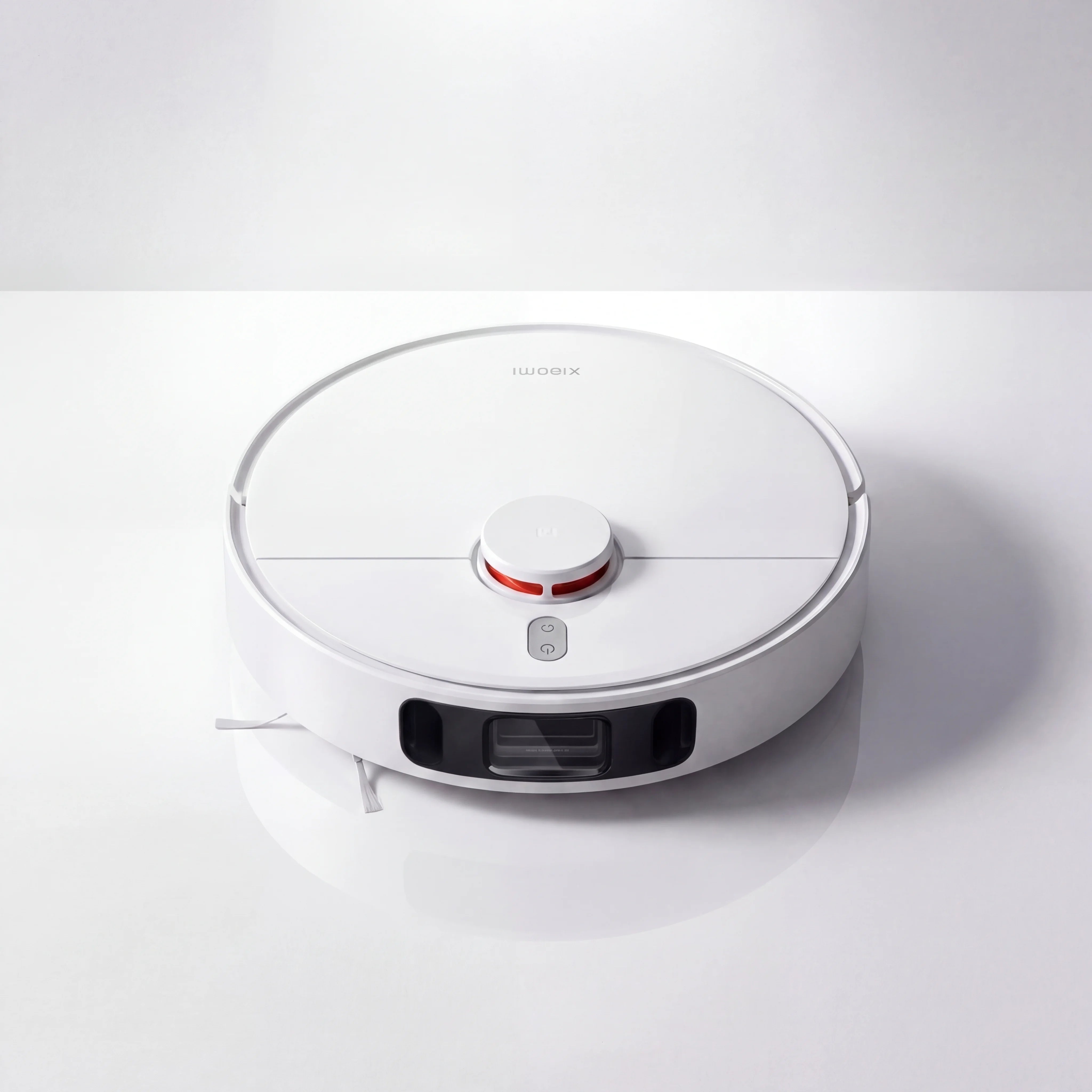 Robô Aspirador Xiaomi S10 Plus