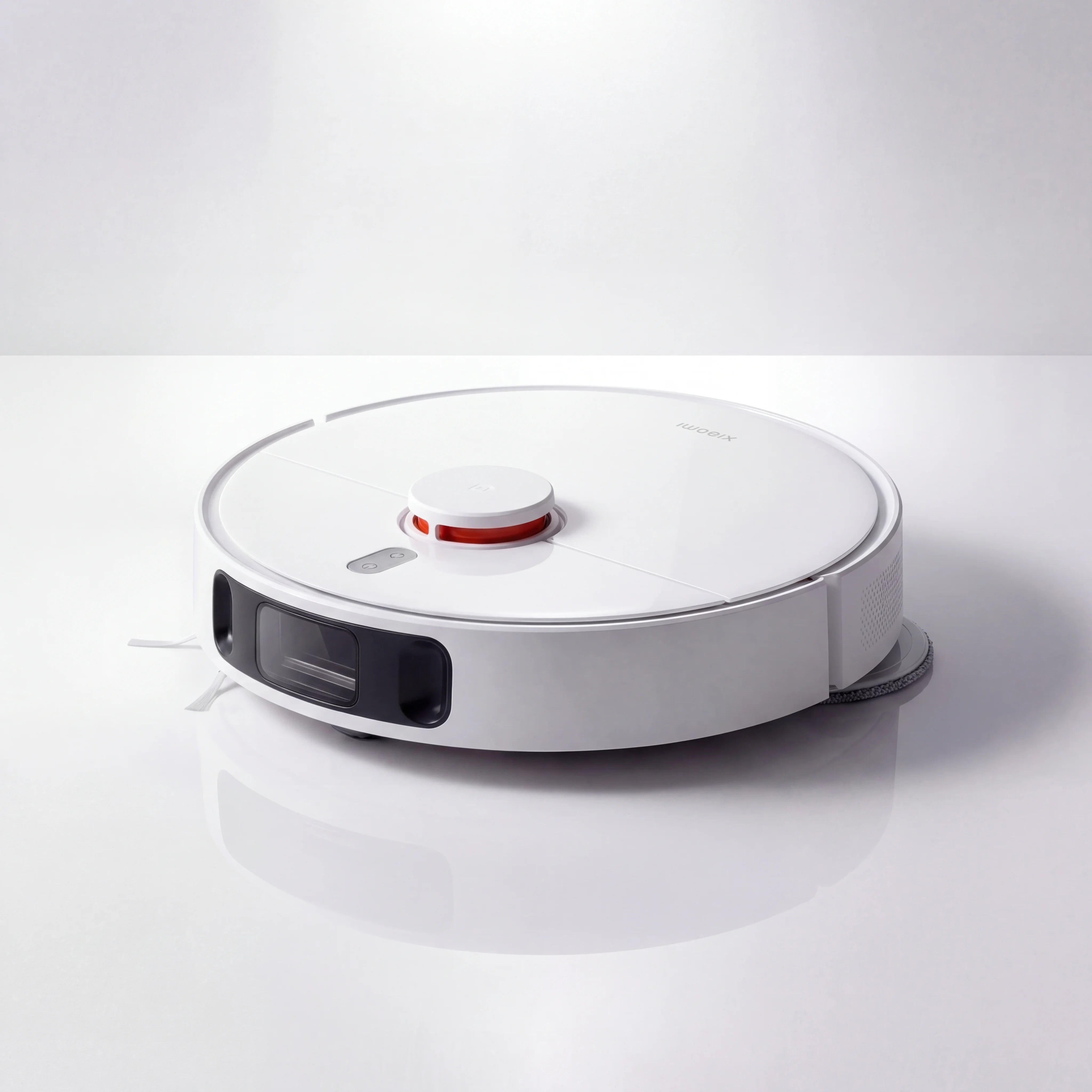 Robô Aspirador Xiaomi S10 Plus