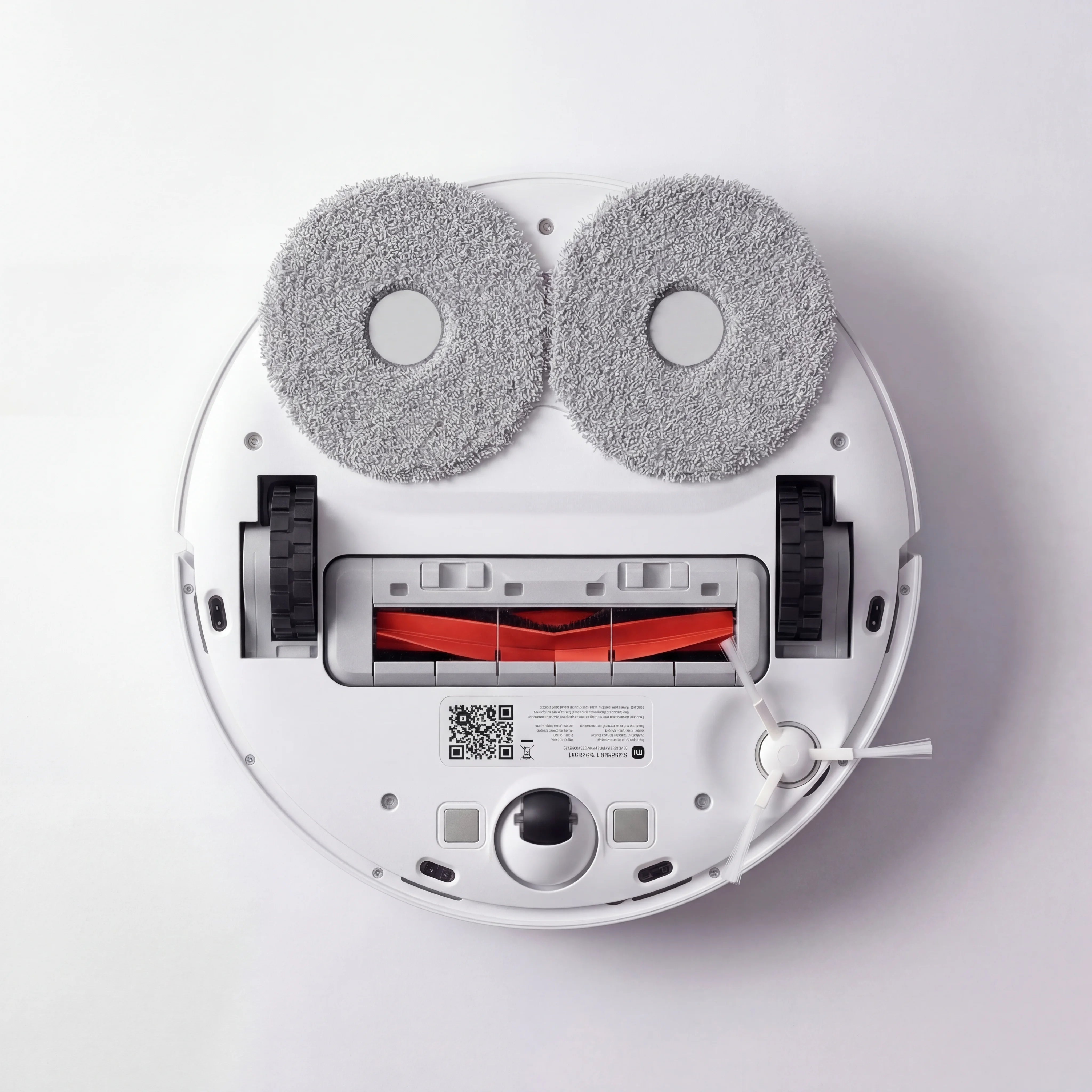 Robô Aspirador Xiaomi S10 Plus