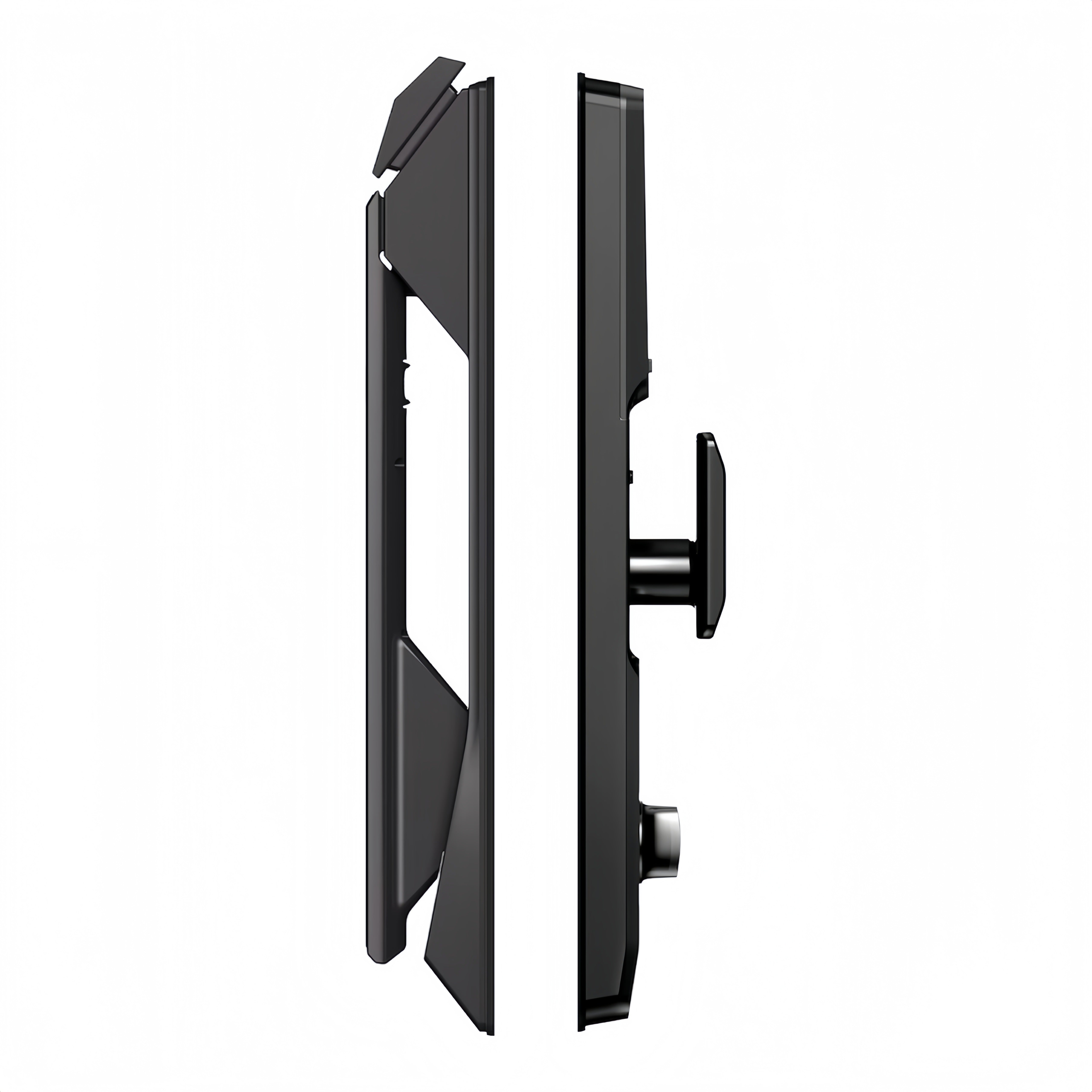 Fechadura Eletrônica com Reconhecimento Facial - Smart Lock Plus