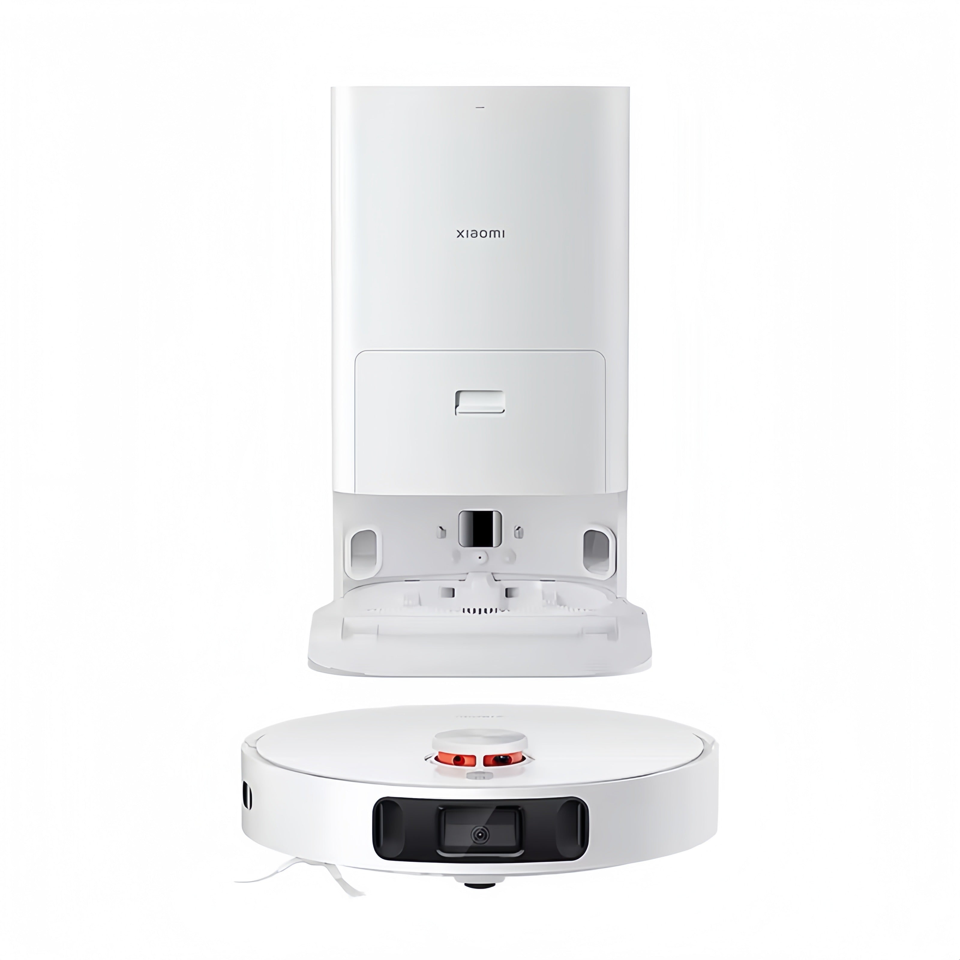 Robô Aspirador Xiaomi X10 Plus