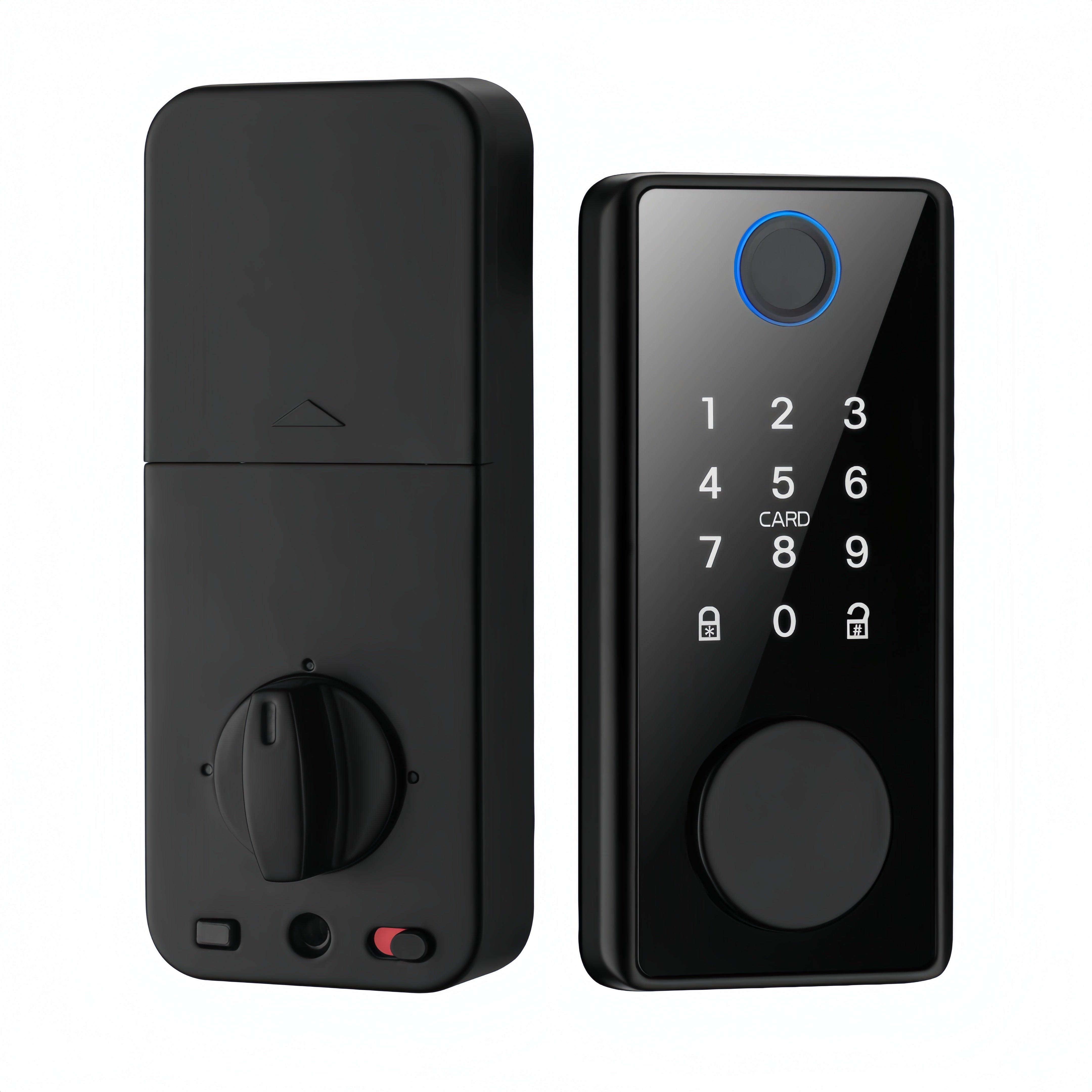 Fechadura Eletrônica - Smart Lock One
