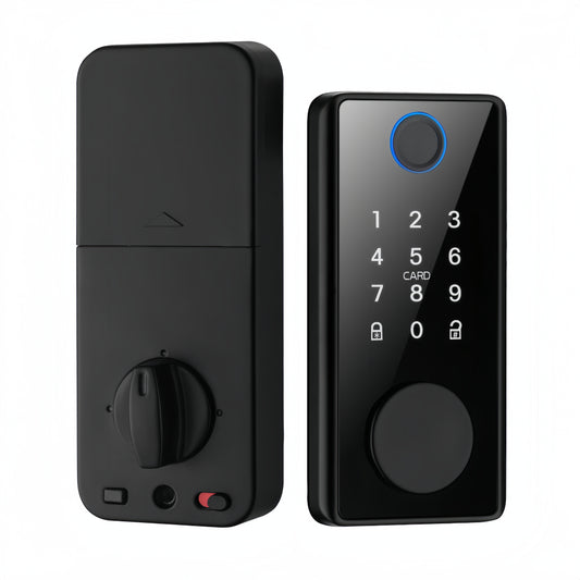 Fechadura Smart Lock One