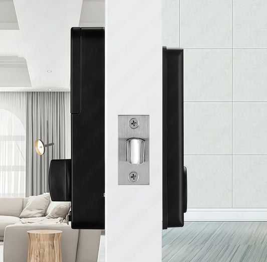 Fechadura Smart Lock One