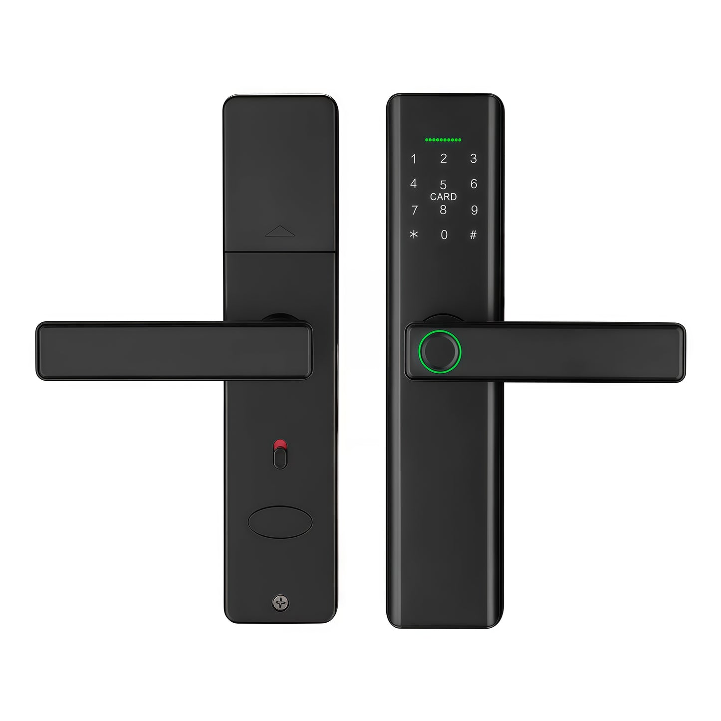 Fechadura Eletrônica Smart Lock Basic