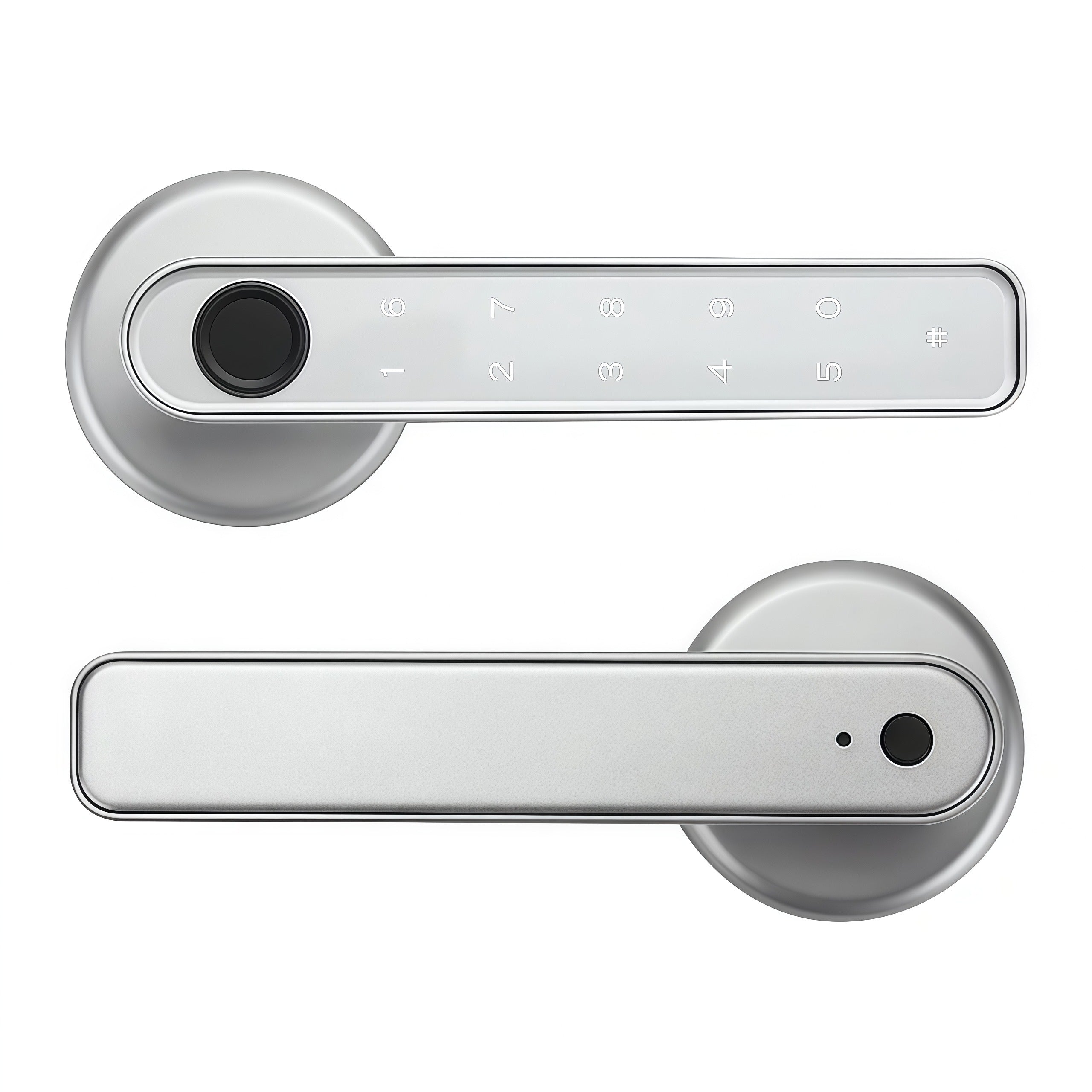 Fechadura Smart Lock Lite