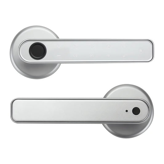 Fechadura Smart Lock Lite