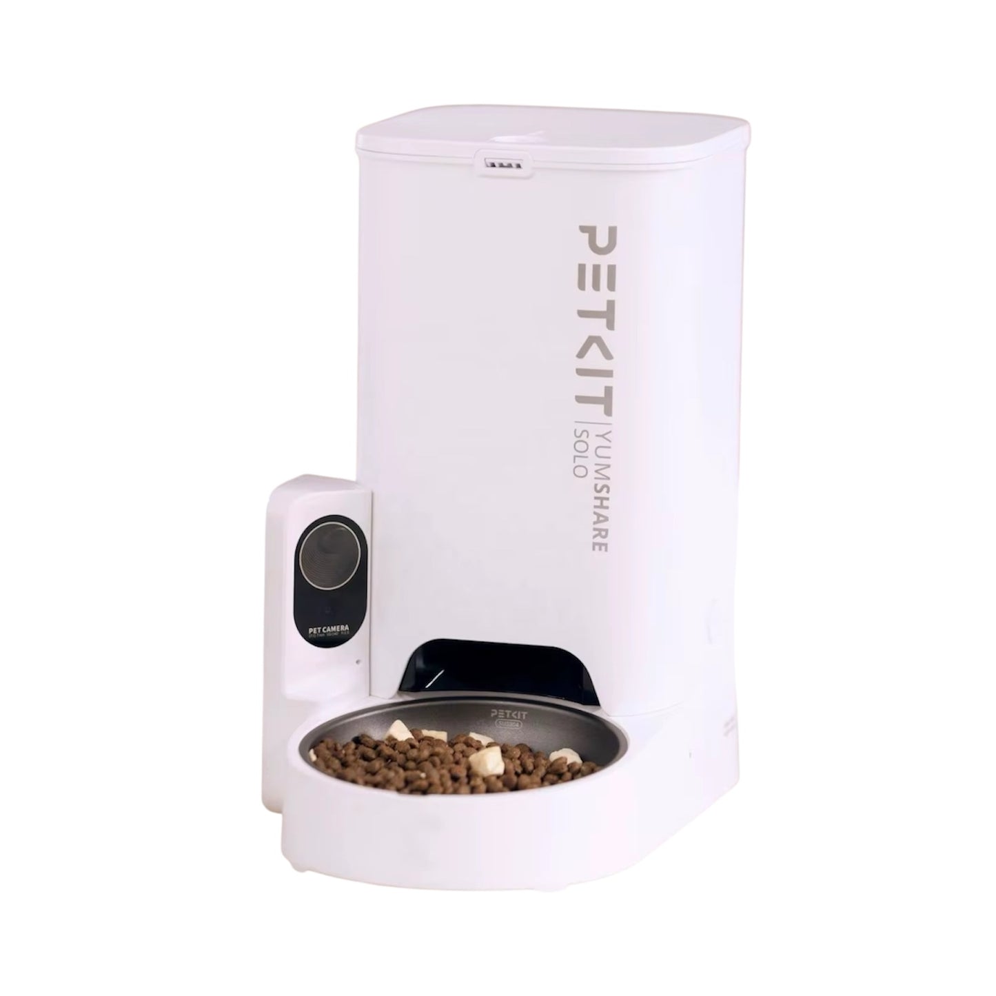 Alimentador Automático PETKIT YumShare SOLO