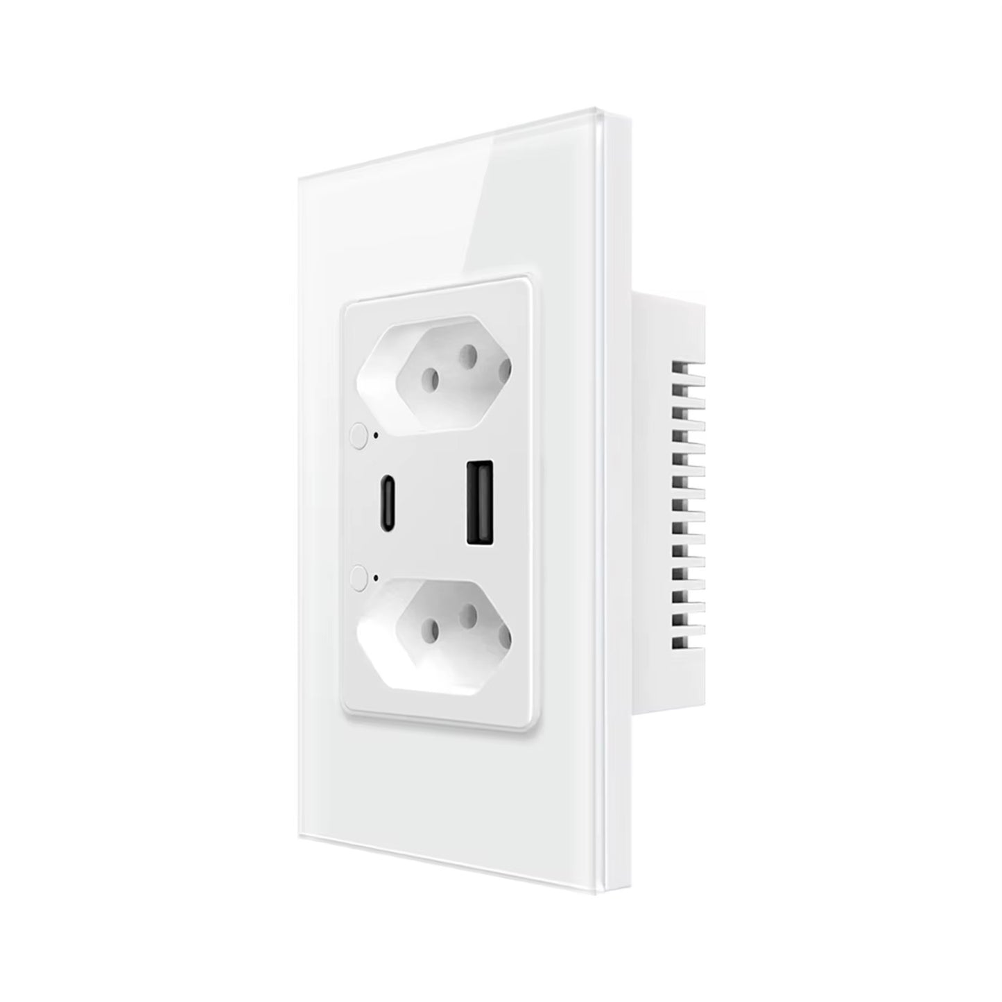 Tomada Inteligente com USB