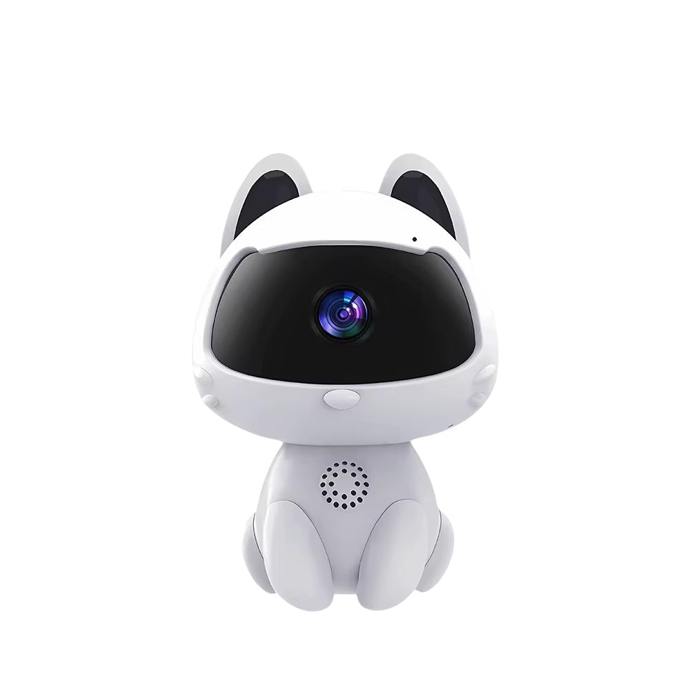 Câmera Inteligente HD Wi-Fi