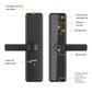 Fechadura Smart Lock Aqua - Com Campainha