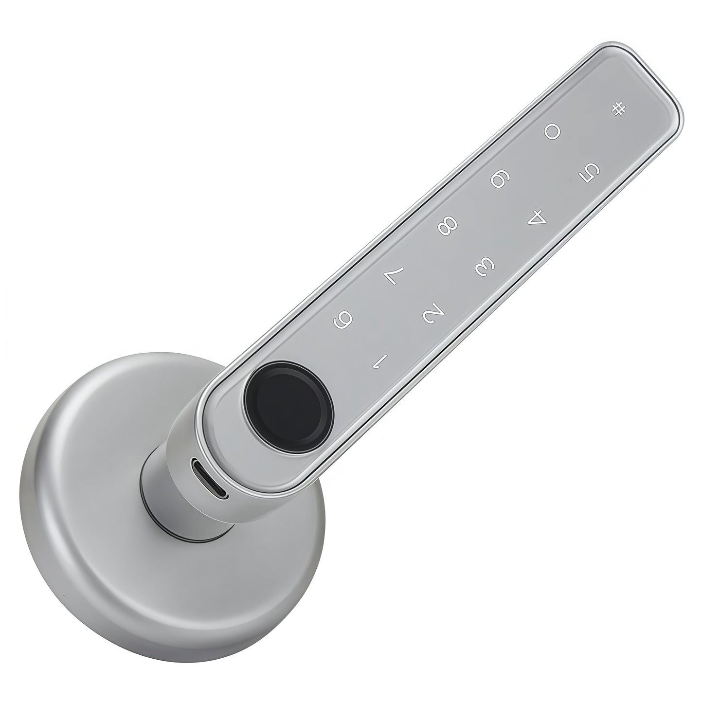 Fechadura Smart Lock Lite