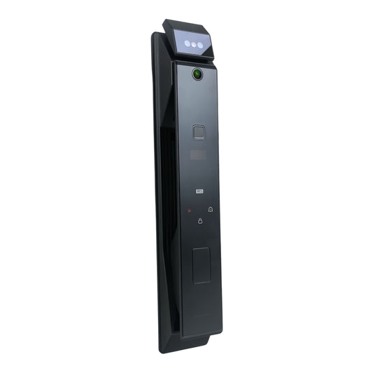 Fechadura Smart Lock Plus -  Reconhecimento Facial