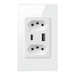 Tomada Inteligente com USB