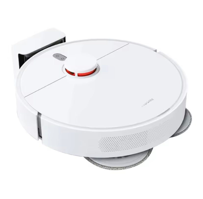 Robô Aspirador Xiaomi S10 Plus