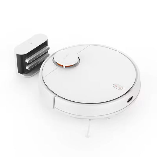 Robô Aspirador Xiaomi S10