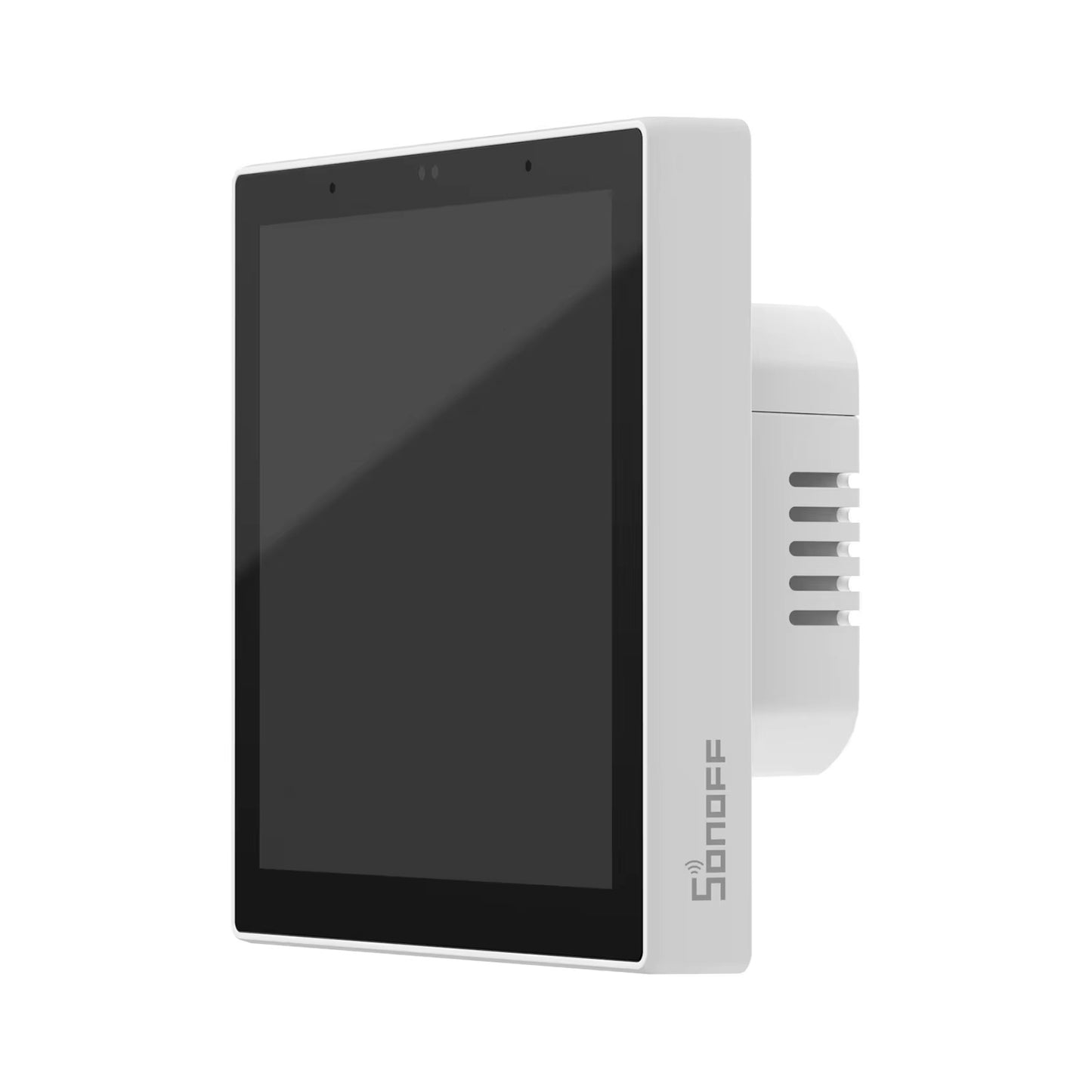 Painel de Controle Inteligente - Sonoff NSPanel Pro