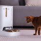 Alimentador de Pet Inteligente com Câmera - Petkit