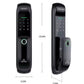 Fechadura Eletrônica Inteligente Smart Lock