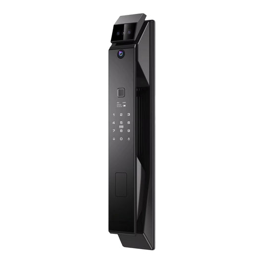 Fechadura Smart Lock Plus -  Reconhecimento Facial